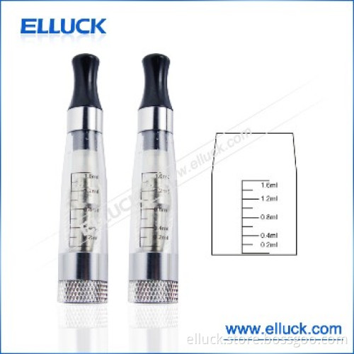 Hot sale CE4 with various colors e-cig ecigarette